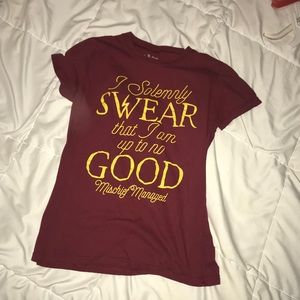 Harry Potter Shirt